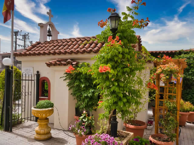 ΙερόςΝαόςΠαναγίτσαΓέρακα